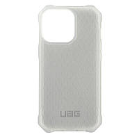 Чехол UAG Armor для iPhone 13 Pro Цвет White g