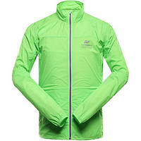 Куртка мужская Alpine Pro Spin для бега и туризма
