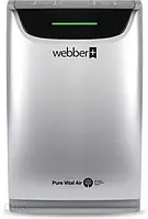 Зволожувач (очищувач) повітря Webber AP9405