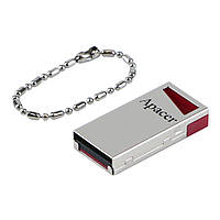 USB Flash Drive Apacer AH112 64gb Цвет Красный g