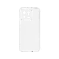 Чехол TPU Virgin Xiaomi 13 Цвет Transparent g