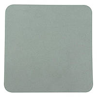 Универсальная салфетка для очистки стекла 16*16 см Цвет Серый g