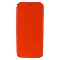Чохол-книжка шкіра для Samsung Galaxy A52 4G / A52 5G Колір Red g