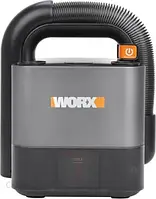 Пилосос WORX CUBE VAC 20V WX030