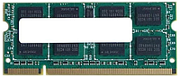 Оперативна пам'ять SODIMM DDR2 4GB 667MHz