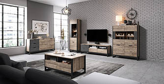 Модульна вітальня Arden (Garden) Perfect Home