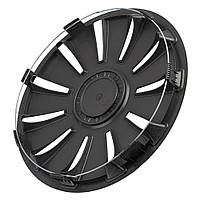 Оригінал! Ковпаки 16" REX VW LT-35/Crafter сірі - Вища Якість!