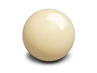 Биток бильярдный шарик для бильярда шарик 60мм Salex Биток більярдний шарик для більярду кулька 60мм