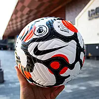Футбольный мяч Nike Premier League Flight Salex Футбольний м'яч Nike Premier League Flight