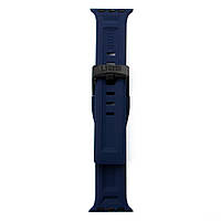Ремешок для Apple Watch Band UAG 38/40/41 mm Цвет Синий g