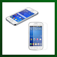 Защитная пленка Samsung Galaxy Star 2 Duos SM-G130 Защита экрана на самсунг гэлакси стар d