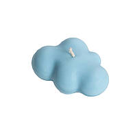 Ароматическая свеча из соевого воска "Cloud" Spokiy SP2326, 100 г, Land of Toys