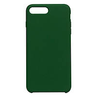 Чехол Soft Case для iPhone 7 Plus/8 Plus Цвет 00, Grinch g