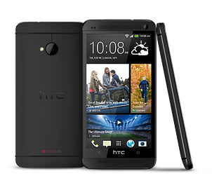 HTC One M7