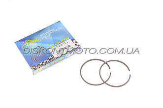 Кільця веломотор .STD (Ø47,00) KOMATCU (mod.A)