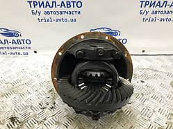 Редуктор задній Mitsubishi L200 KB 2.5 ДИЗЕЛЬ 4D56U АКПП 2006 (б/в)