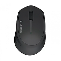 Wireless Мышь Logitech M280 Цвет Черный g