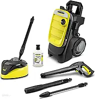 Мийка високого тиску (мінімийка) Karcher K7 Compact Home 1.447-053.0