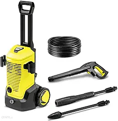 Мийка високого тиску (мінімийка) Karcher K5 1.679-600.0