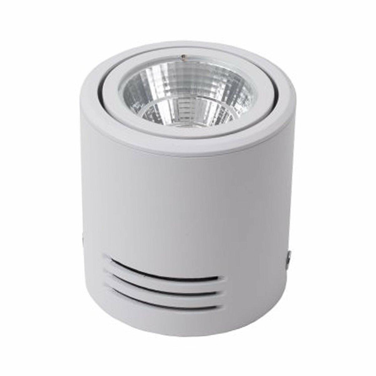 Світильник точковий Sirius Ш DLD 444