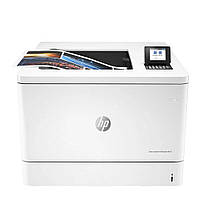 Новый принтер HP Color LaserJet Enterprise M751dn (T3U44A) / Лазерная цветная печать / 1200x1200 dpi / A4 / 41