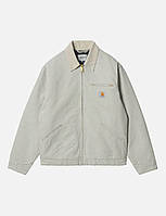 Куртка Carhartt WIP Duck Detroit Jacket Grey L z118-2024