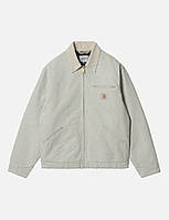 Куртка Carhartt WIP Duck Detroit Jacket Grey XL z118-2024