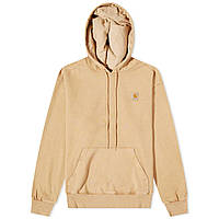 Худи Carhartt WIP Duster Hooded Washed Brown M z118-2024