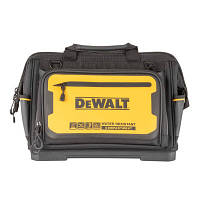 Сумка для инструмента DeWALT PRO 16, закрытого типа системы, 420 x 270 x 300 мм (DWST60103-1)