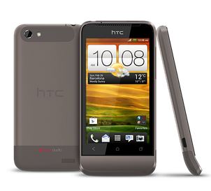 HTC One V/ t320e