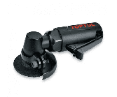 Шліфмашина кутова пневматична Toptul KASC0318