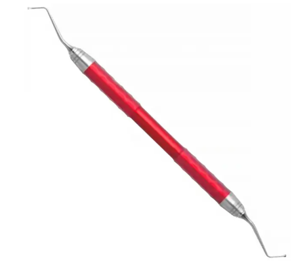 Екскаватор CDR #2 силіконова ручка для видалення каріозного дентину 1,3 мм, фото 1
