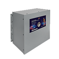 Аккумулятор LP LiFePO4 48V (51,2V) - 230 Ah (11776Wh) (BMS 200A/100A) металл d