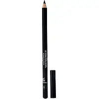 Карандаш для глаз черный Chanel Le Crayon Khol Intense Eye Pencil 61 Noir без коробки 1.4 г