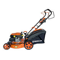Газонокосарка бензинова TEKHMANN TLM-46139, фото 4