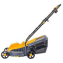 Газонокосарка електрична Powermat PM-KSE-2200MN, фото 4