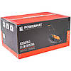 Газонокосарка електрична Powermat PM-KSE-2200MN, фото 7