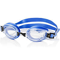 Очки для плавания с диоптриями LUMINA -2,0 Aqua Speed 050-01(5127) синий, OSFM, Land of Toys