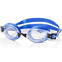 Очки для плавания с диоптриями LUMINA -2,5 Aqua Speed 050-01(5128) синий, OSFM, Land of Toys