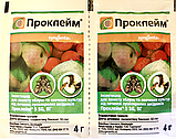 Проклейм 4 г, інсектицид для захисту яблунь та овочевих культур від личинок лускокрилих шкідників, фото 2