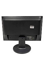 Б/в ПК+Монітор Lenovo ThinkCentre M58e SFF| Pentium E5700| 4GB RAM| 120GB SSD|+Lenovo ThinkVision D186| 19" 1366x768, фото 5
