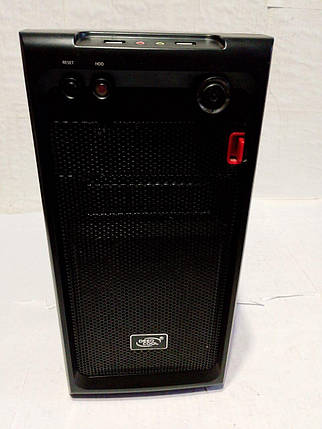 Б/в Комп'ютер Б-клас DeepColl MT| AMD FX-6100| 8 GB RAM| 60 GB SSD + 1000 GB HDD| GeForce 9800 GT 512MB, фото 1