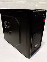 Б/в Комп'ютер Б-клас DeepColl MT| AMD FX-6100| 8 GB RAM| 60 GB SSD + 1000 GB HDD| GeForce 9800 GT 512MB, фото 3