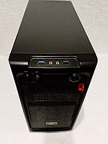 Б/в Комп'ютер Б-клас DeepColl MT| AMD FX-6100| 8 GB RAM| 60 GB SSD + 1000 GB HDD| GeForce 9800 GT 512MB, фото 4