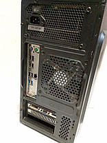 Б/в Комп'ютер Б-клас DeepColl MT| AMD FX-6100| 8 GB RAM| 60 GB SSD + 1000 GB HDD| GeForce 9800 GT 512MB, фото 5