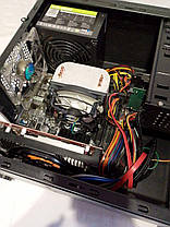 Б/в Комп'ютер Б-клас DeepColl MT| AMD FX-6100| 8 GB RAM| 60 GB SSD + 1000 GB HDD| GeForce 9800 GT 512MB, фото 6