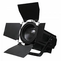 PRO LUX LED FRESNEL 260 RGBALC