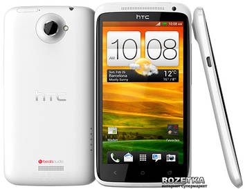 HTC One X/ S720e