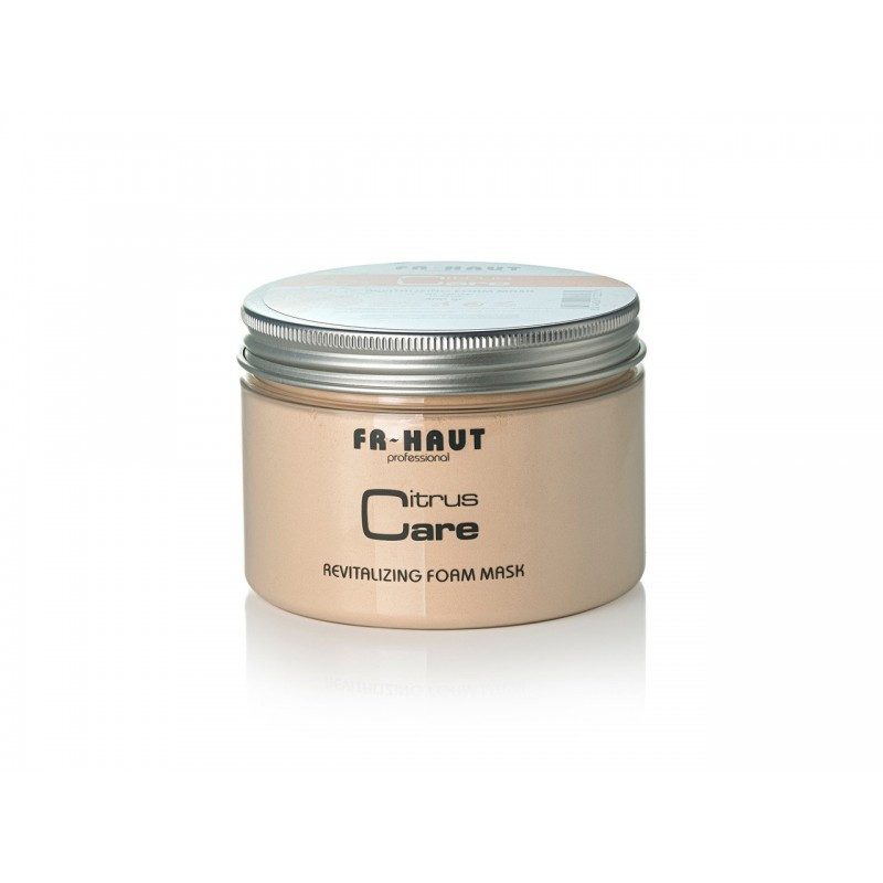 Fr Haut Пінна маска з вітаміном С C-Vit Foam Mask 300 г
