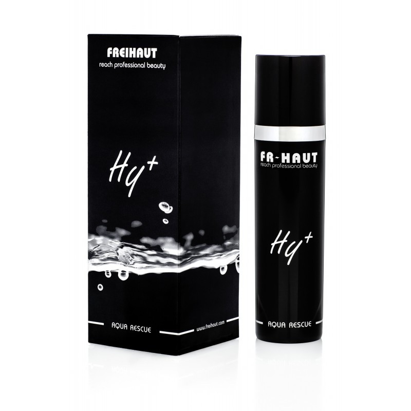 Fr Haut Гель гідратант зволожуючий HY+ Aqua Rescue 50 мл